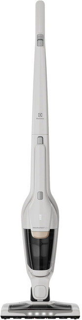 일렉트로룩스 에르고라피도 플러스 2 in 1 무선청소기, 쉘화이트, EFS32212SH