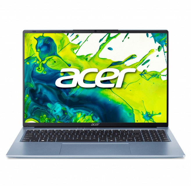 acer 宏碁 Aspire Lite 筆記型電腦 15.3吋 C3-N355 UMA, 藍色, AL15-34P-381A, 512GB, 8GB, Windows 11 家用版