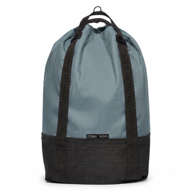 STOKKE YOYO Bag 推車收納袋, 湖水藍, 1個