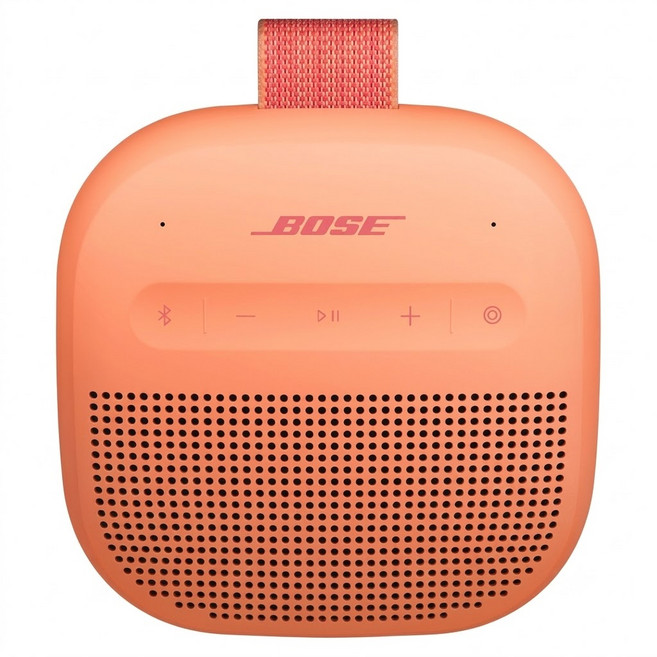 Bose 藍芽揚聲器, 落日暖桃, SoundLink MICRO 2