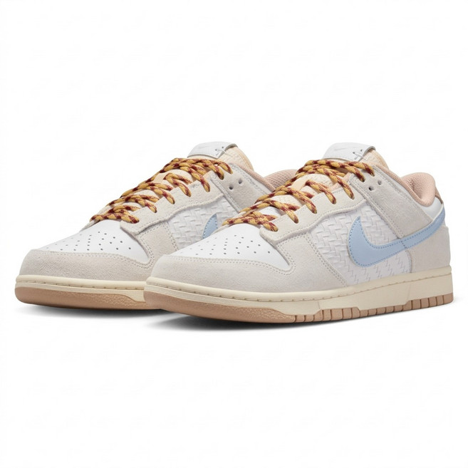 NIKE 耐吉 男款 NIKE DUNK LOW RETRO SE STYLE 運動鞋 IW2016-141