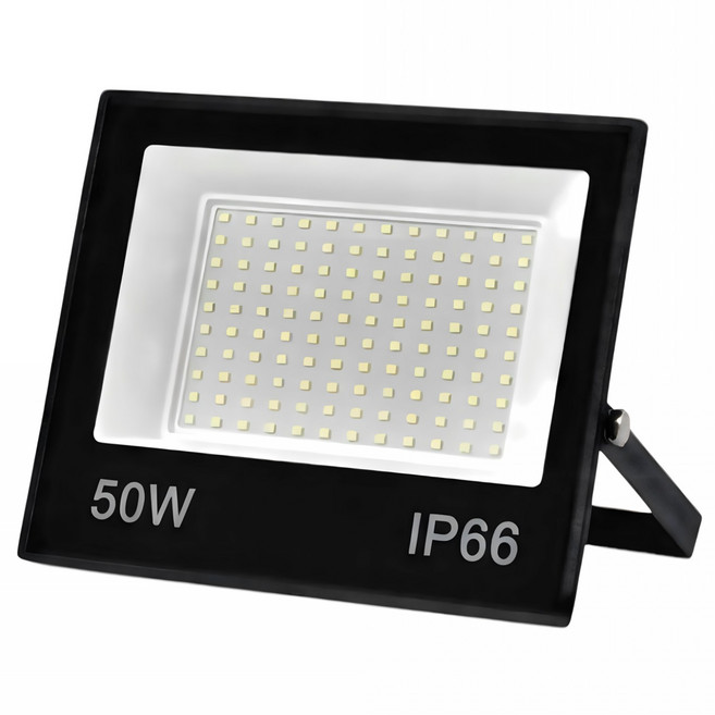 EDSDS 50W白光 LED高效投光燈 EDS-P50W, 1個