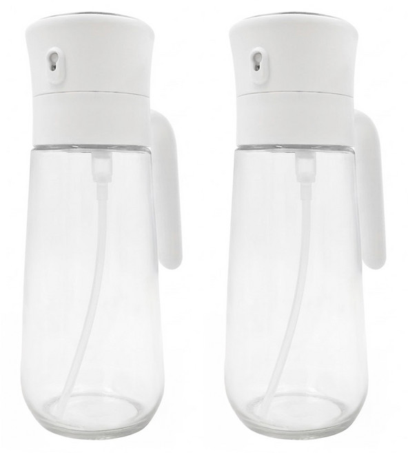 CHEFMADE 學廚 玻璃噴油瓶 LH0056, 1套, 250ml