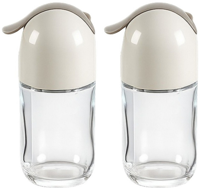 FaSoLa 小鳥調味罐 DZ-950, 2個, 100ml