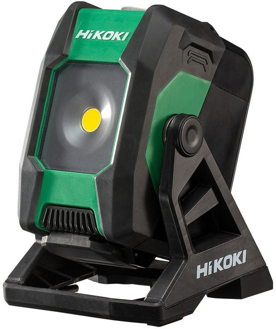 HiKOKI 18V LED工作燈 空機 UB18DB(NN), 1個