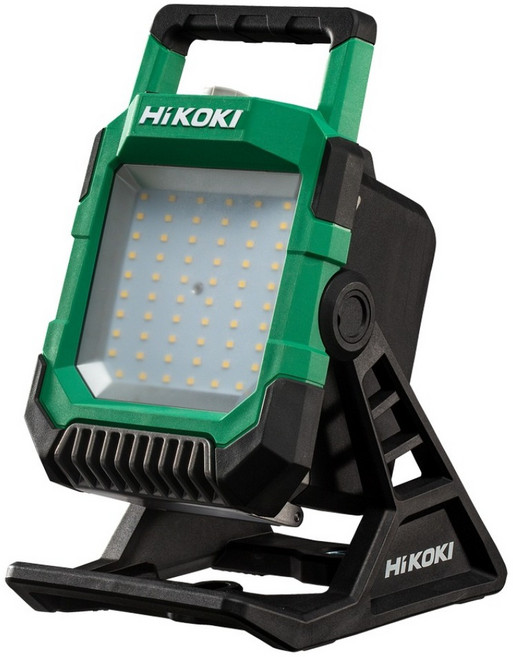 HiKOKI 18V LED工作燈 空機 UB18DC NN, 1個