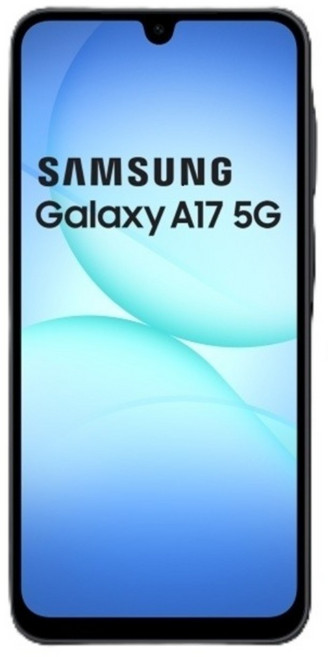 Samsung 三星 Galaxy A17 8GB, 追浪藍, 128GB