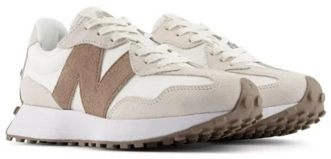 New Balance 女款 327系列 運動鞋 W327SUC