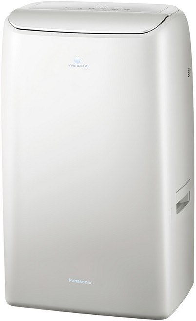 Panasonic Smart Dry 變頻除濕機 12L, F‐YV24NN