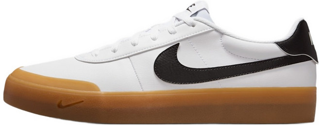 NIKE 耐吉 Court Shot 運動鞋 FQ8146-112