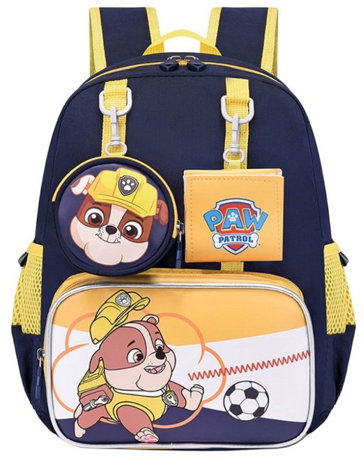 PAW PATROL 汪汪隊立大功 兒童書包