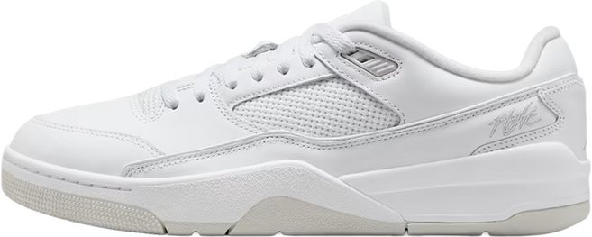 NIKE 耐吉 JORDAN 喬丹 男款 Jordan Flight Court 運動鞋 HF3255-105