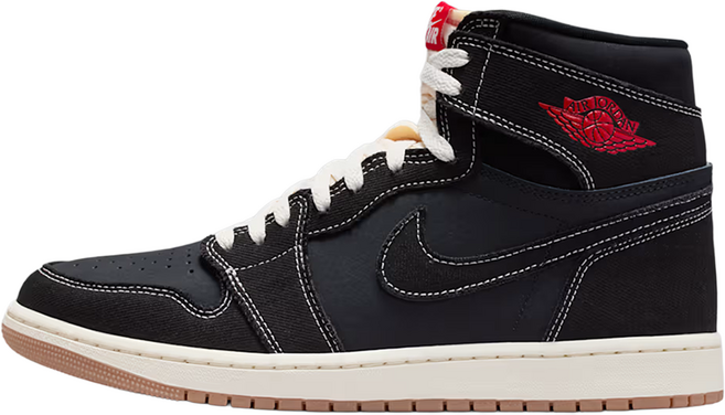 NIKE 耐吉 JORDAN 喬丹 男款 Air Jordan 1 Retro High OG Flight Club 運動鞋 II9811-001
