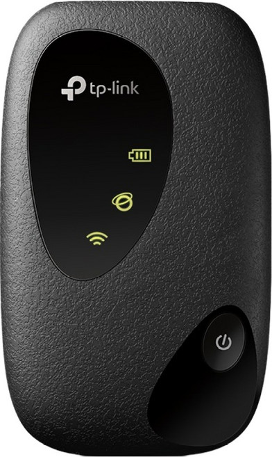 4위 - 티피링크 4G LTE 포켓 와이파이 에그, 1개, M7000