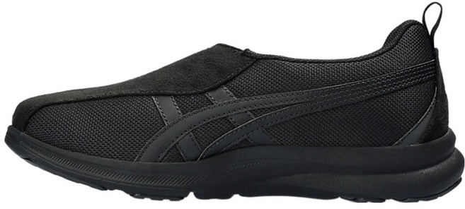 ASICS 亞瑟士 LIFE WALKER 運動鞋 1242A018 + 附加鞋帶