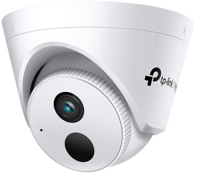 TP-Link VIGI 網路攝影機 4mm, 1個, VIGI C420I