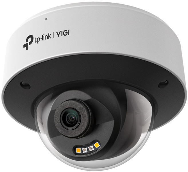 TP-Link VIGI 網路攝影機 4mm, 1個, InSight S245