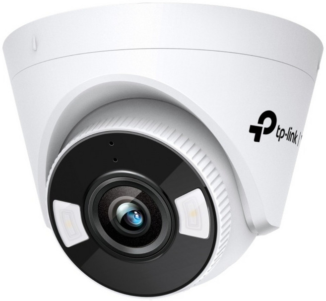 TP-Link VIGI 網路攝影機 2.8mm, 1個, VIGI C430