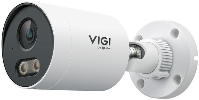 TP-Link VIGI 網路攝影機 2.8mm, 1個, InSight S325