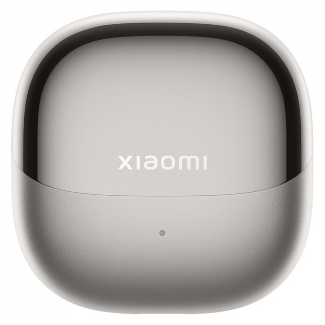 Xiaomi 小米 官方直營 原廠公司貨 Buds 6 藍牙耳機, 鈦灰色, M2540E1