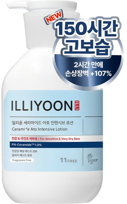 2026년 일리윤아토로션 추천 TOP7, 가격·리뷰 총정리