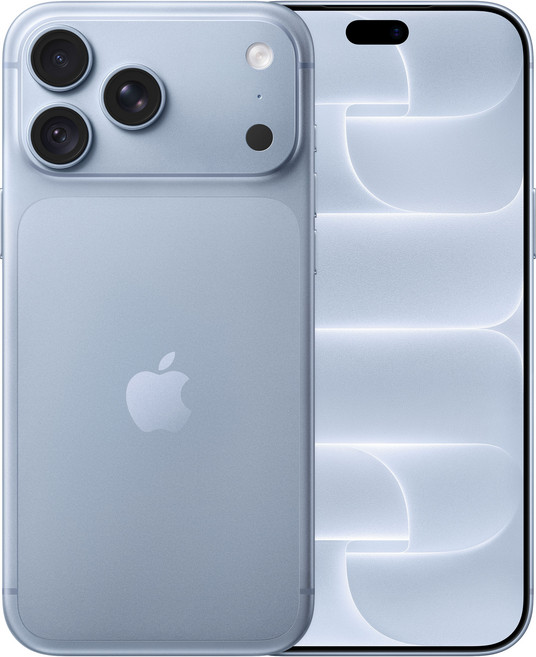 10위 - Apple 아이폰 18 Pro Max 자급제, 글레이셔, 256GB