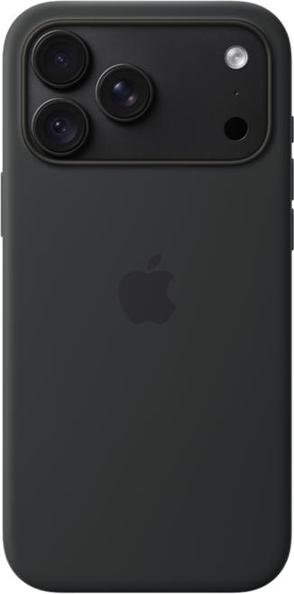 Apple 2026 iPhone 18系列 MagSafe 矽膠保護殼 MK954FE/A