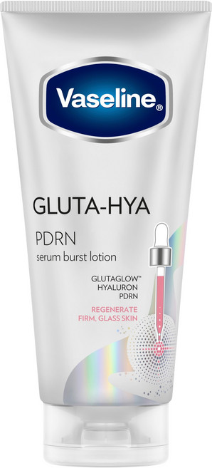 바세린 글루타히야 PDRN 바디로션, 1개, 300ml