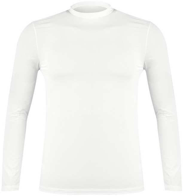 럭스골프 남성용 냉감 통기성 라운드 아쿠아엑스 쿨 이너웨어 LX2M403