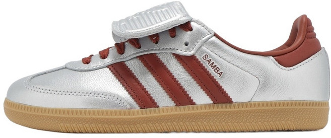 adidas 愛迪達 女款 SAMBA LT W 休閒鞋 JH5707