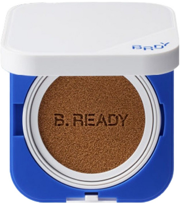 비레디 블루 쿠션 15g, 04 다미엔, 1개