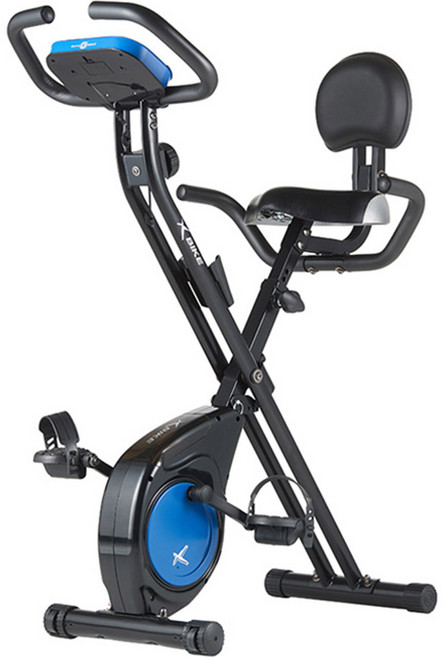 엑스바이크 숀리, G1, 블랙