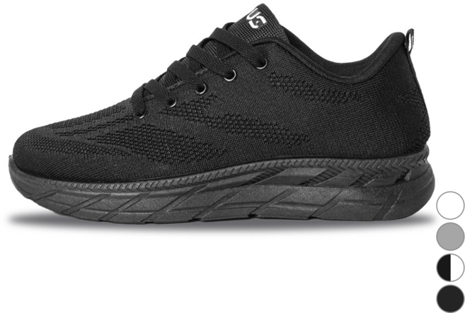 르까프 USG 맥시멈 런닝화 LE3F003