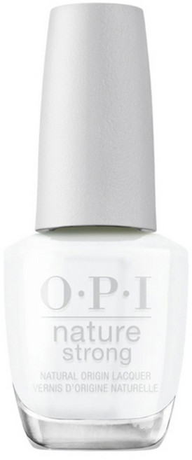 오피아이 매니큐어, 화이트(NAT001), 1개, 15ml