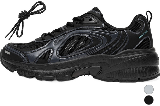 아키클래식 모션플렉스 에너지흡수 리커버리 운동화 AKAOAUS01