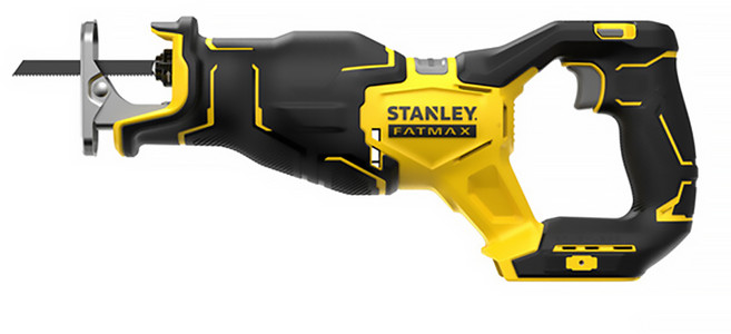 STANLEY TOOLS 20V MAX無碳刷軍刀鋸 SBR310, 1個