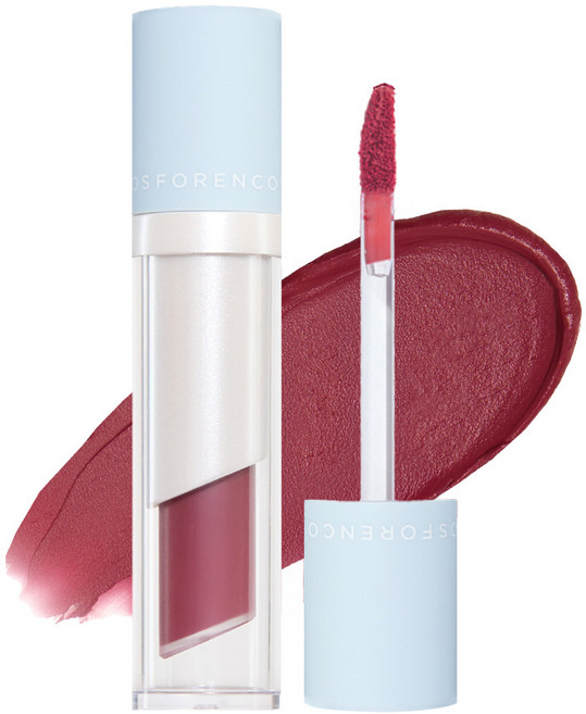 포렌코즈 타투 끌레르 벨벳 틴트, 50 소울쿨, 1개