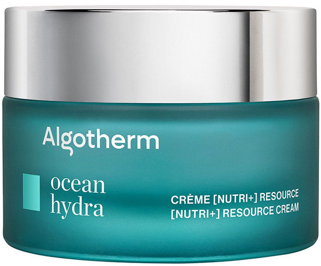 ALGOTHERM 雅蔻登 RR乳霜, 50ml, 1個