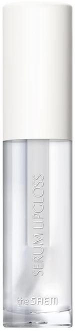 더샘 샘물 세럼 립글로스, WH01 투명 코팅, 1개 - 쿠팡