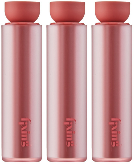 ETUDE 膜幻濾鏡定製唇膏, 03 牛奶焦糖, 3.2克, 3個