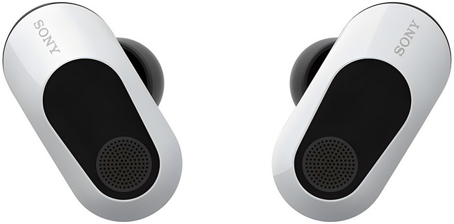 소니 인존 버즈 게이밍 블루투스 이어셋, WF-G700N, 화이트