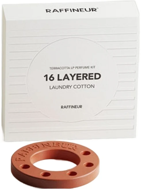 라피네르 테라코타 LP 퍼퓸 디퓨저 키트 24g, 플라워 샵, 1개 - 쿠팡