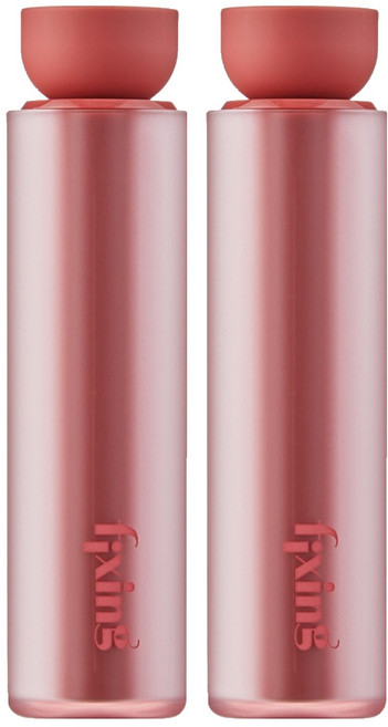 ETUDE 膜幻濾鏡定製唇膏, 03 牛奶焦糖, 3.2克, 2個