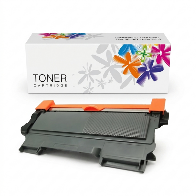 UFOTEC brother TN-451Y 全新副廠碳粉匣 HL-L8360CDW / MFC-L8900CDW, 黃色, 1個