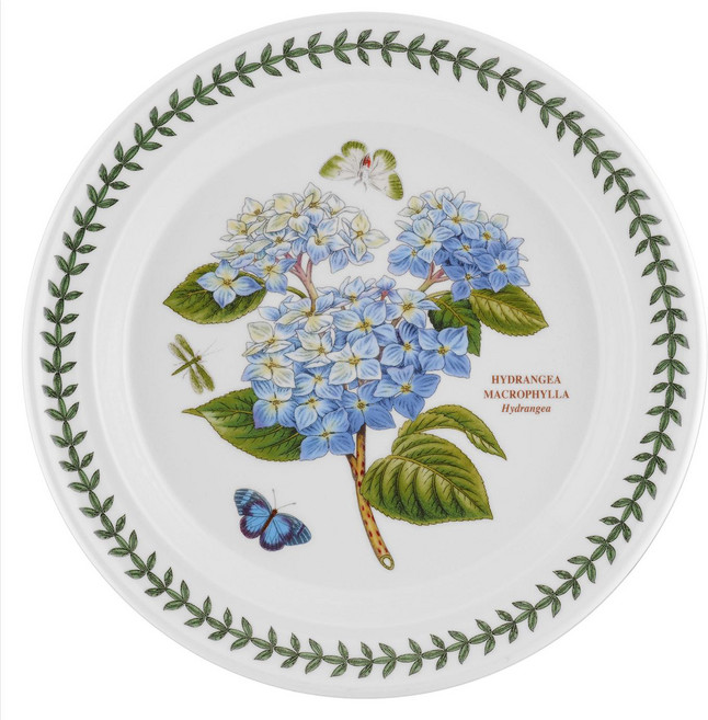 포트메리온 보타닉가든 대접시, 수국, 1개