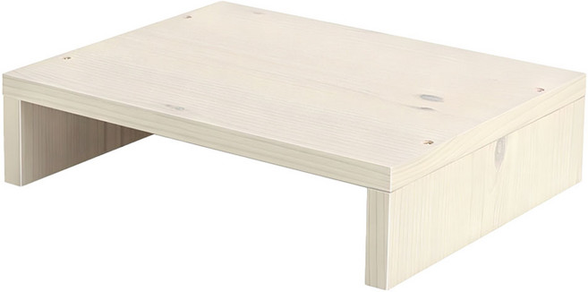 포메리트 듀얼 모니터 받침대, 워시