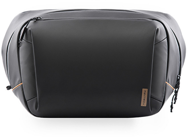 피지테크 원고 솔로 V2 카메라 슬링백 6L P-CB-15, 옵시디언 블랙(P-CB-152), 1개