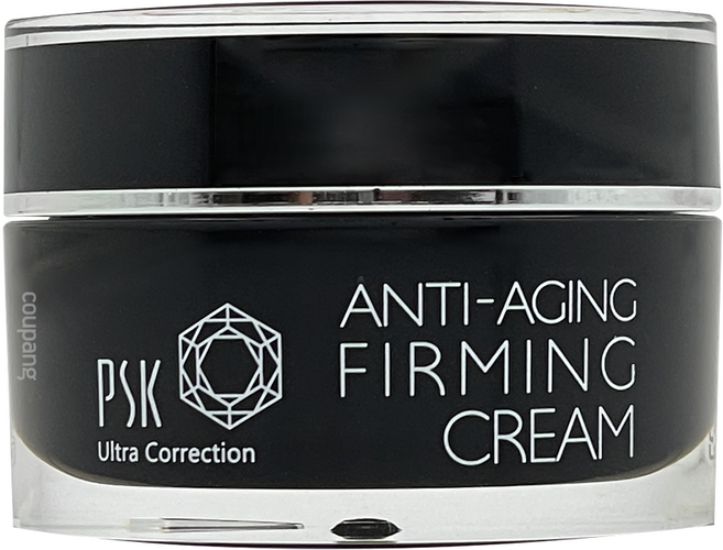 PSK 深海美肌專家 凝時緊緻駐顏霜 30ml 專櫃級抗老乳霜, 1罐