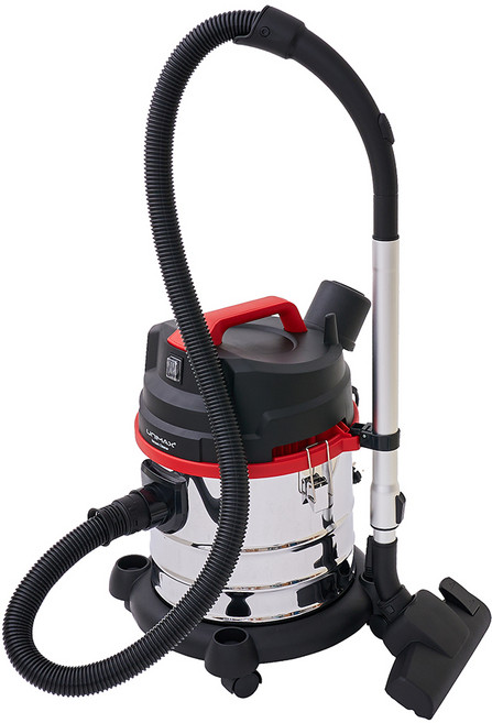 UnIMAX 工業用 營業用 吸塵器 23L, UVC-1690S, 混合色