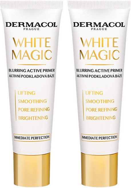 더마콜 화이트 매직 프라이머 20ml, 2개
